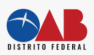 Logo OAB Distrito Federal